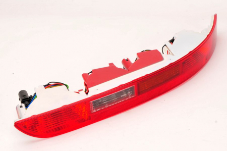 Stop tripla lampa spate dreapta AUDI Q5 2008-2017 [1]