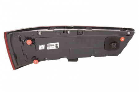 Stop tripla lampa spate dreapta AUDI Q7 dupa 2015 [1]
