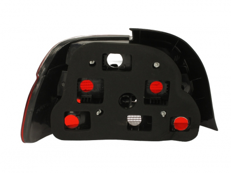 Stop tripla lampa spate dreapta BMW Seria 5 (E39) LIMUZINA 1995-2000 [1]