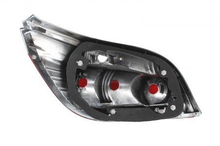 Stop tripla lampa spate dreapta BMW Seria 5 (E60) LIMUZINA 4D 2003-2010 [1]