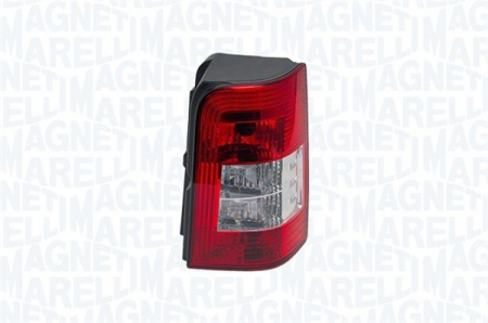 Stop tripla lampa spate dreapta CITROEN BERLINGO PEUGEOT PARTNER 1D 2002-2008 [2]