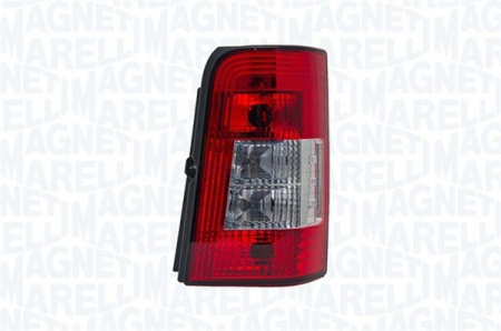 Stop tripla lampa spate dreapta CITROEN BERLINGO PEUGEOT PARTNER 1D 2002-2008 [1]