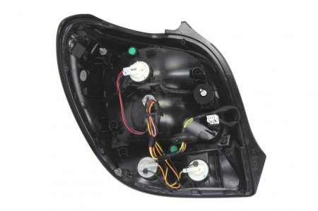 Stop tripla lampa spate dreapta CITROEN C1 II dupa 2014 [1]