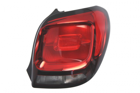 Stopuri - Stop tripla lampa spate dreapta CITROEN C1 II dupa 2014