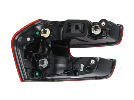 Stop tripla lampa spate dreapta CITROEN C4 GRAND PICASSO II dupa 2013 [1]