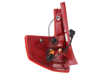 Stop tripla lampa spate dreapta CITROEN C4 I 5 usi 2004-2010 [1]