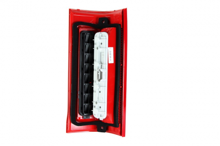 Stop tripla lampa spate dreapta CITROEN JUMPER FIAT DUCATO PEUGEOT BOXER 2002-2006 [1]