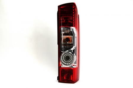 Stop tripla lampa spate dreapta CITROEN JUMPER FIAT DUCATO PEUGEOT BOXER 2006-2014 [0]