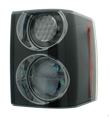 Stopuri - Stop tripla lampa spate dreapta (culoare sticla alb, lumini ceata) LAND ROVER RANGE ROVER 2002-2012