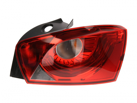 Stopuri - Stop tripla lampa spate dreapta (culoare sticla fumuriu) SEAT IBIZA 5 usi 2012-2017