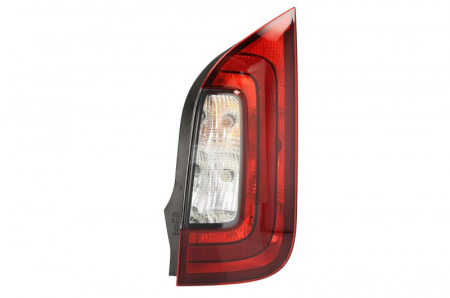 Stopuri - Stop tripla lampa spate dreapta (culoare sticla fumuriu) SKODA CITIGO dupa 2016