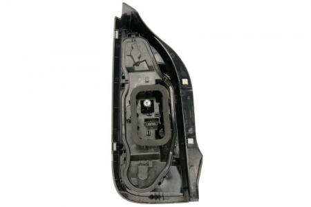 Stop tripla lampa spate dreapta (culoare sticla fumuriu) SKODA CITIGO dupa 2016 [1]