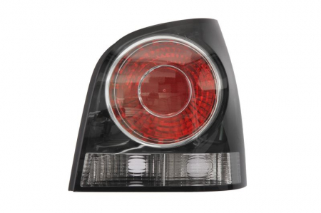 Stop tripla lampa spate dreapta (culoare sticla fumuriu) VW POLO 2005-2009 [0]
