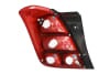Stop tripla lampa spate dreapta (culoare sticla: rosu) CHEVROLET TRAX 2012-2014 [2]