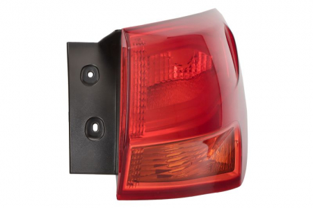 Stop tripla lampa spate dreapta (culoare sticla: rosu) KIA CEE'D COMBI 2012-2018
