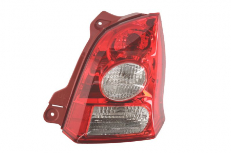 Stopuri - Stop tripla lampa spate dreapta (culoare sticla: rosu) NISSAN PIXO SUZUKI ALTO LIFTBACK 2009-2014