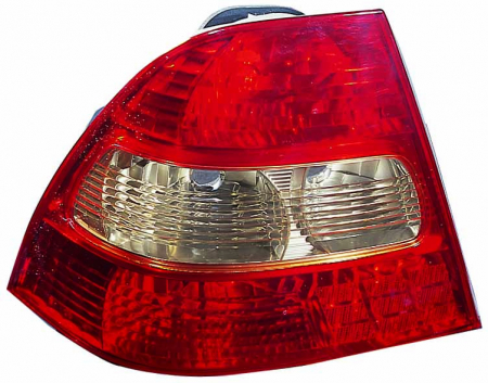 Stopuri - Stop tripla lampa spate dreapta (culoare sticla: rosu) TOYOTA COROLLA LIMUZINA 4D 2002-2007