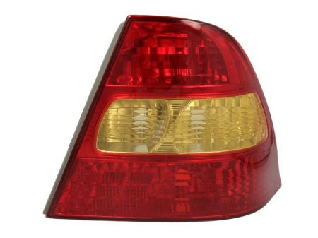 Stopuri - Stop tripla lampa spate dreapta (culoare sticla: rosu) TOYOTA COROLLA LIMUZINA 4D 2002-2007