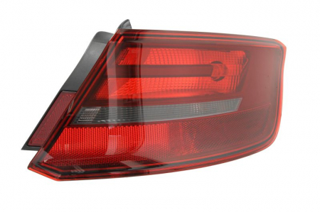 Stopuri - Stop tripla lampa spate dreapta ( exterior ) AUDI A3 5 usi 2012-2016