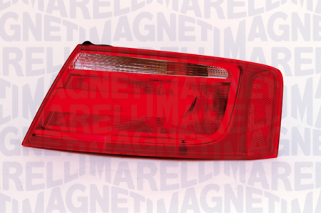 Stopuri - Stop tripla lampa spate dreapta ( exterior ) AUDI A5 5 usi 2006-2011