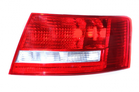 Stop tripla lampa spate dreapta (exterior) AUDI A6 LIMUZINA 4D 2004-2008 [2]
