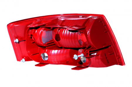 Stop tripla lampa spate dreapta (exterior) AUDI A6 LIMUZINA 4D 2004-2008 [3]