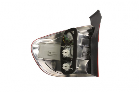 Stop tripla lampa spate dreapta ( exterior ) BMW X5 (E70) 2007-2010 [2]