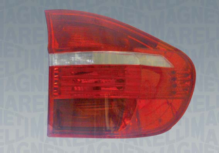 Stopuri - Stop tripla lampa spate dreapta ( exterior ) BMW X5 (E70) 2007-2010