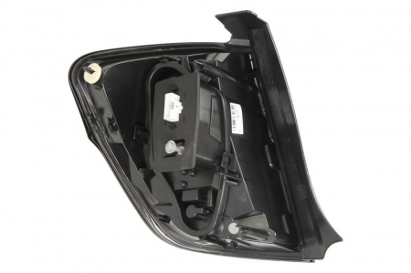 Stop tripla lampa spate dreapta ( exterior ) CITROEN C3 II 2013-2016 [1]
