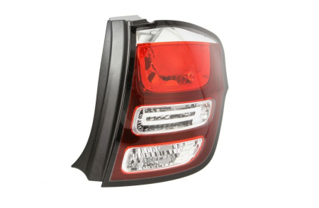 Iluminat auto - Stop tripla lampa spate dreapta ( exterior ) CITROEN C3 II HATCHBACK dupa 2013