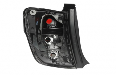 Stop tripla lampa spate dreapta ( exterior ) CITROEN C3 II HATCHBACK dupa 2013 [1]