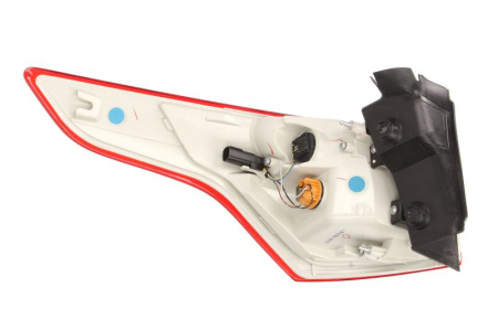 Stop tripla lampa spate dreapta ( exterior ) FORD KUGA II dupa 2013 [1]