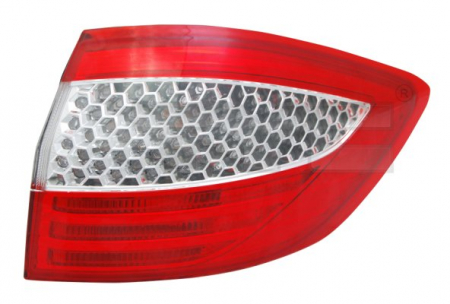 Stopuri - Stop tripla lampa spate dreapta ( exterior ) FORD MONDEO COMBI 2007-2010