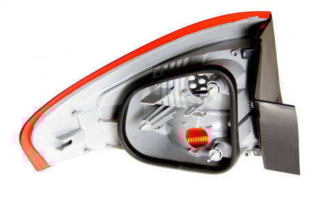 Stop tripla lampa spate dreapta ( exterior ) FORD MONDEO LIMUZINA 2007-2010 [1]