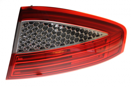 Stop tripla lampa spate dreapta ( exterior ) FORD MONDEO LIMUZINA 2007-2010 [0]
