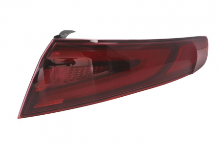 Stopuri - Stop tripla lampa spate dreapta ( exterior , LED) ALFA ROMEO GIULIA dupa 2015