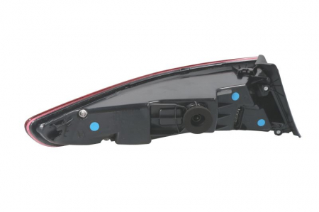 Stop tripla lampa spate dreapta ( exterior , LED) ALFA ROMEO GIULIA dupa 2015 [1]