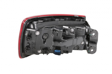 Stop tripla lampa spate dreapta ( exterior , LED) AUDI A3 DECAPOTABILA/LIMUZINA dupa 2016 [1]