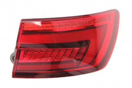 Stopuri - Stop tripla lampa spate dreapta ( exterior , LED) AUDI A4 COMBI 2015-2019
