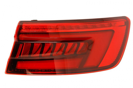 Stopuri - Stop tripla lampa spate dreapta ( exterior , LED) AUDI A4 LIMUZINA 2015-2019