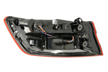 Stop tripla lampa spate dreapta ( exterior , LED) AUDI A4 LIMUZINA 2015-2019 [1]