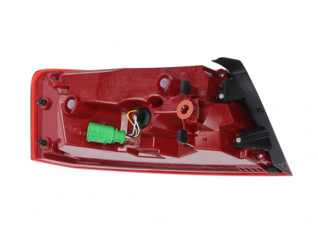 Stop tripla lampa spate dreapta ( exterior , LED) AUDI A5 4D 2011-2016 [1]