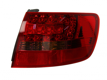 Stopuri - Stop tripla lampa spate dreapta ( exterior , LED) AUDI A6 COMBI 2004-2008