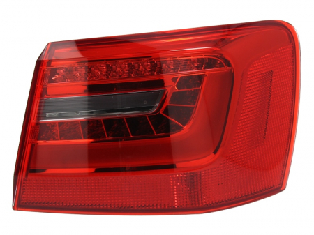 Piese Auto - Stop tripla lampa spate dreapta ( exterior , LED) AUDI A6 COMBI 2010-2015