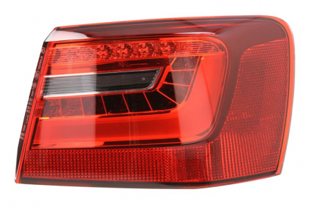 Piese Auto - Stop tripla lampa spate dreapta ( exterior , LED) AUDI A6 COMBI dupa 2011