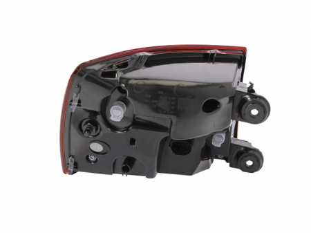Stop tripla lampa spate dreapta ( exterior , LED) AUDI A6 COMBI dupa 2014 [1]