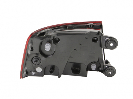 Stop tripla lampa spate dreapta ( exterior , LED) AUDI A6 LIMUZINA 2010-2015 [1]