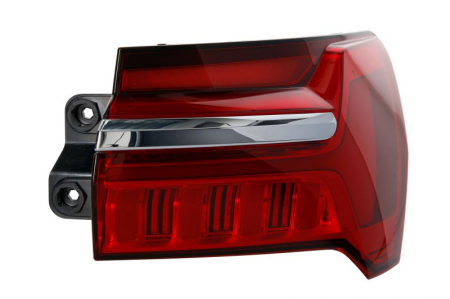 Piese Auto - Stop tripla lampa spate dreapta ( exterior , LED) AUDI A6 LIMUZINA/COMBI dupa 2018