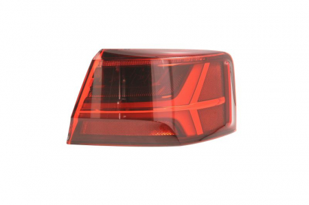 Stop tripla lampa spate dreapta ( exterior , LED) AUDI A6 LIMUZINA dupa 2014 Iluminat auto - Stop tripla lampa spate dreapta ( exterior , LED) AUDI A6 LIMUZINA dupa 2014