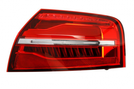 Stopuri - Stop tripla lampa spate dreapta ( exterior , LED) AUDI A8 LIMUZINA 2013-2017